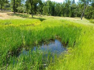 10 Acres Aloha Rd, Bella Vista, CA 96008