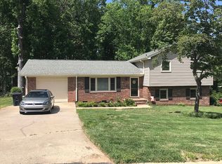 117 Woodcliff Ct, Simpsonville, SC 29681