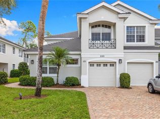 2120 Aberdeen Ln UNIT 101, Naples, FL 34109