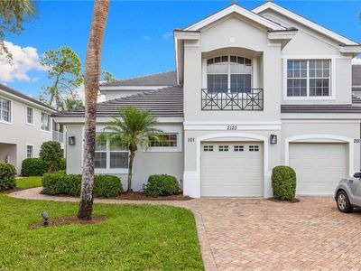 2120 Aberdeen LN #101, Naples, FL, 34109
