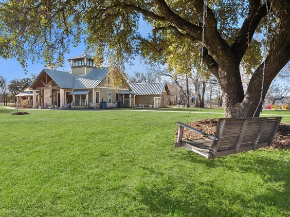 12932 County Road 1117, Cleburne, TX 76033
