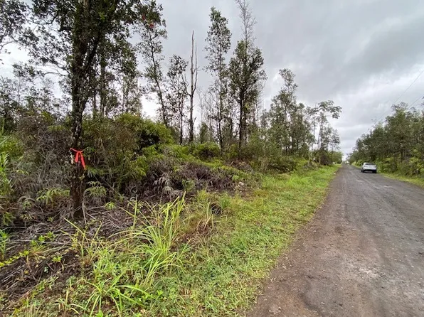 16-1739 36th Ave Lot 47, Kurtistown, HI 96760