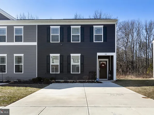 184 Currant Cir, Magnolia, DE 19962