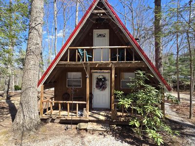 107 Pond Cir, Wellington, KY, 40387
