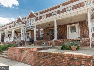 3412 Wellington St, Philadelphia, PA, 19149