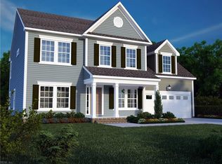 4508 Overlook Pl, Chesapeake, VA 23321