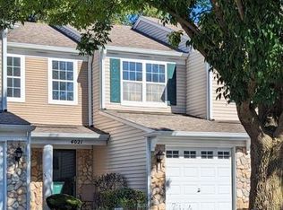 4021 Oak Tree Ln, Plainfield, IL 60586