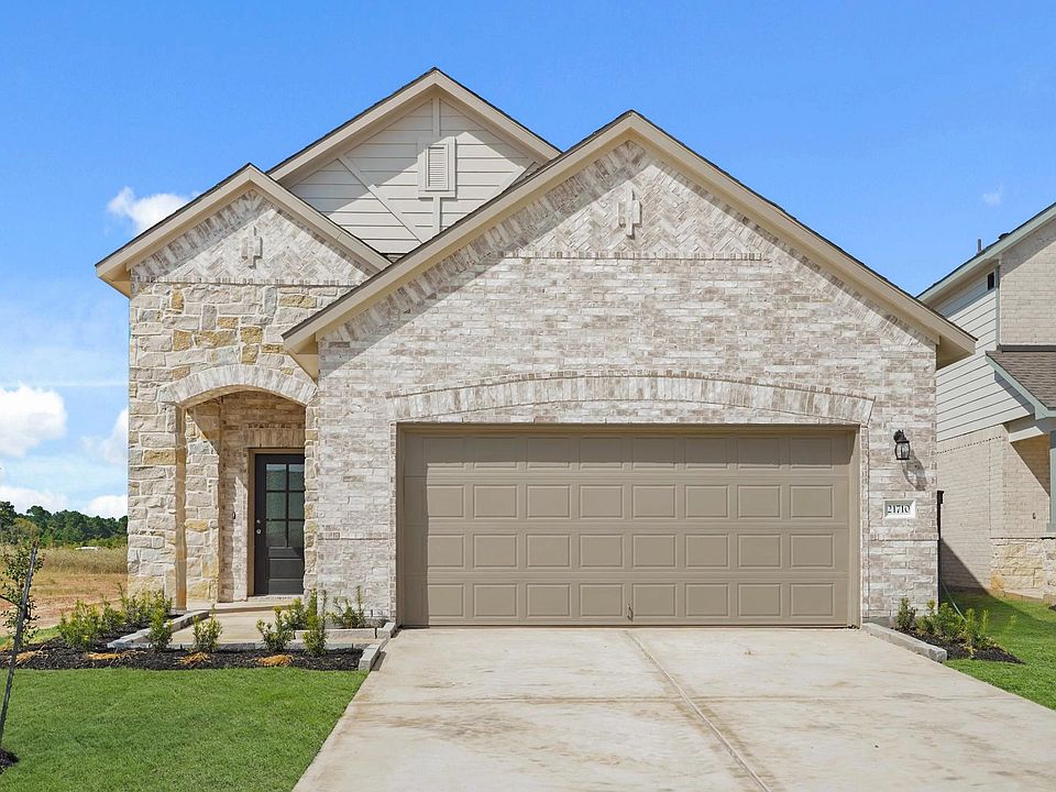 Welcome home to 21710 Whielden Heights Way located in the community of Emory Glen and zoned to Magno