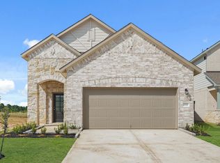 21710 Whielden Heights Way, Magnolia, TX 77355