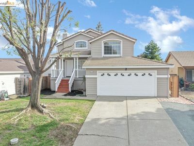 5159 Grass Valley Way, Antioch, CA, 94531