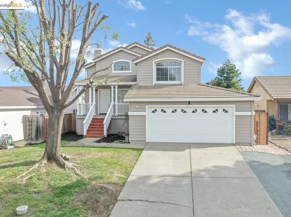 5159 Grass Valley Way, Antioch, CA 94531