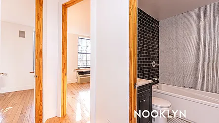 Rented by Nooklyn NYC LLC