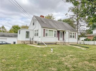 190 Crawford Toms Run Rd, New Lebanon, OH 45345