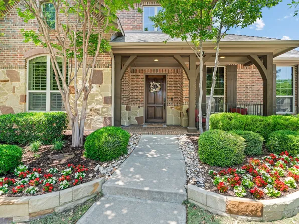 721 Kimbro Ave, Argyle, TX 76226