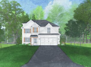 128 Maisie Way, Bonaire, GA