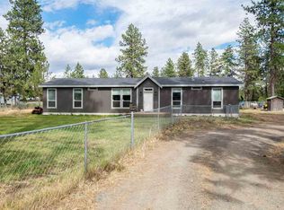7403 S Spotted Rd, Cheney, WA 99004