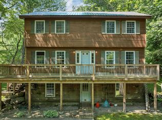 5 Downing Drive, Woodstock, NH 03262