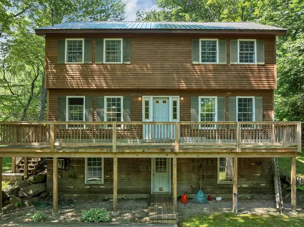 5 Downing Drive, Woodstock, NH 03262