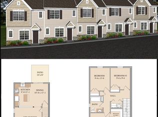 103 Hunters Path, York, PA 17402