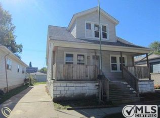 443 Cleveland Ave, Lincoln Park, MI 48146