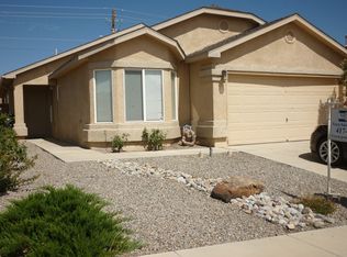 10051 Corral Gate Ln SW, Albuquerque, NM 87121