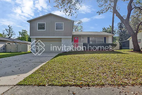 4051 Woodsong Dr Photo 1