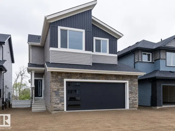 6308 65th Ave, Beaumont, AB T4X 2Y9