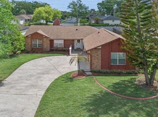 4136 Tall Tree Dr, Orlando, FL 32810