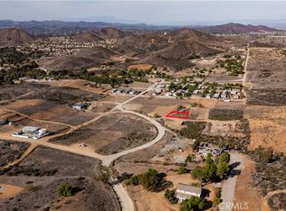0 Walker St LOT 18, Menifee, CA 92584