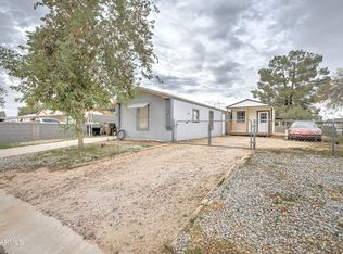 1554 N 181st Dr, Goodyear, AZ 85395