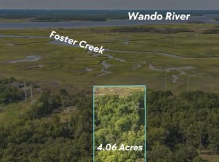 1638 Evelina St, Mount Pleasant, SC 29464