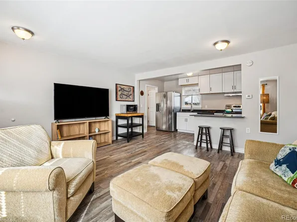 1734 Kingston Street, Aurora, CO 80010