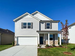 277 W Millbrook Dr, Spring Hill, TN 37174