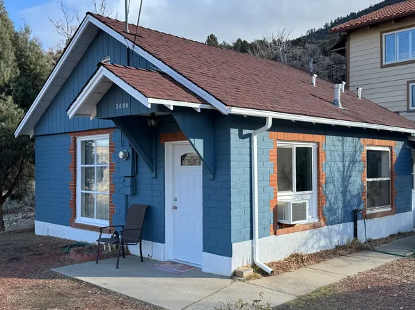 3400 Dakota Trl, Frazier Park, CA 93225