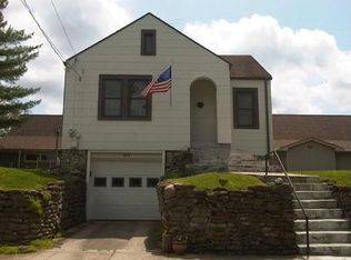 415 Ohio Ave, Loveland, OH 45140