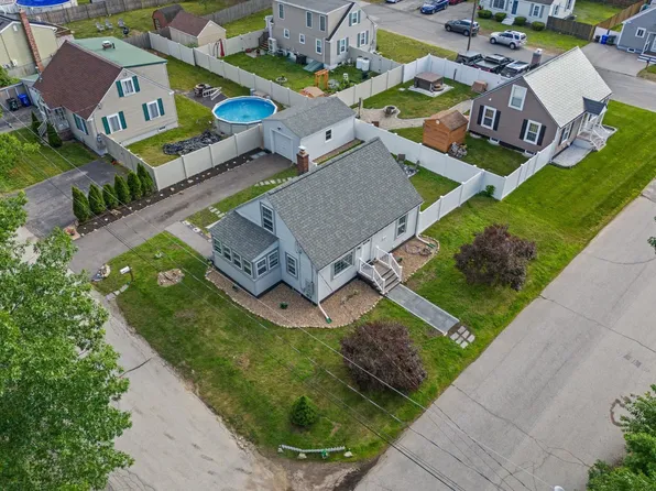 109 Purchase Street, Manchester, NH 03103
