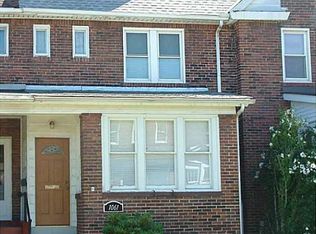 1061 Priestley Ave, Erie, PA 16511