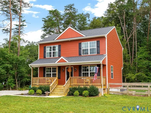 3120 Three Chopt Rd, Gum Spring, VA 23065
