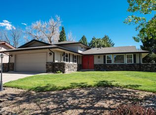 6663 S Pontiac Ct, Centennial, CO 80111