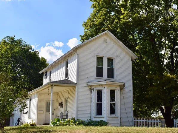 100 Orange St, Urbana, OH 43078