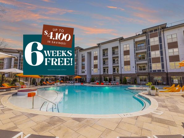 4501 Holly Springs Pkwy #3214