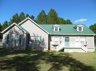 5092 Ousley Rd, Valdosta, GA 31601