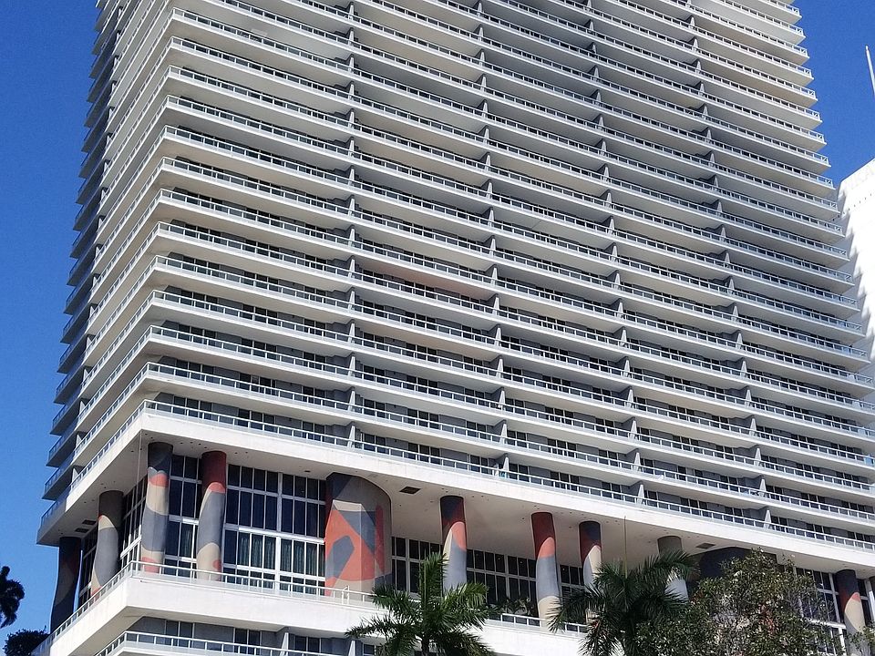 1st image of 50 Biscayne Blvd #4590