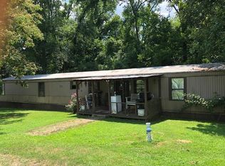 931 River Rd, Pottsville, AR 72858