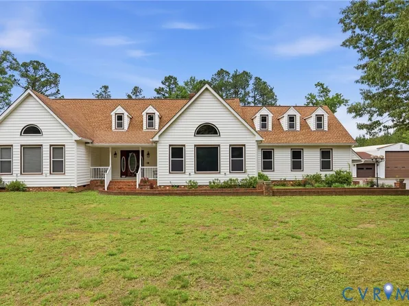 10515 Gladfelter Rd, Glen Allen, VA 23059