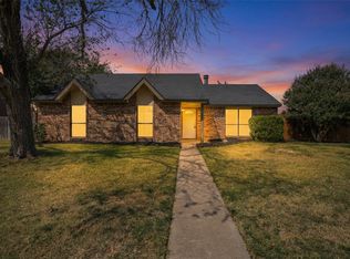 478 Rainier St, Cedar Hill, TX 75104