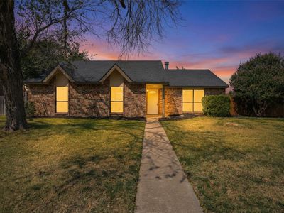 478 Rainier St, Cedar Hill, TX, 75104
