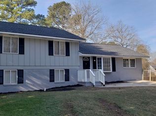 112 Crystal River Dr, Riverdale, GA 30274