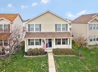 16856 S Morel St, Lockport, IL 60441