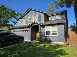 523 N Freemont St, Sisters, OR 97759